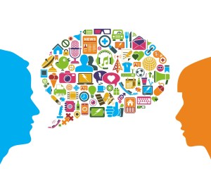 social media communication linchi kwok blog