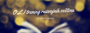 O.L.I trening razvojnih veština (2)