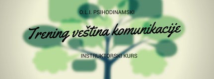 Trening veština komunikacije